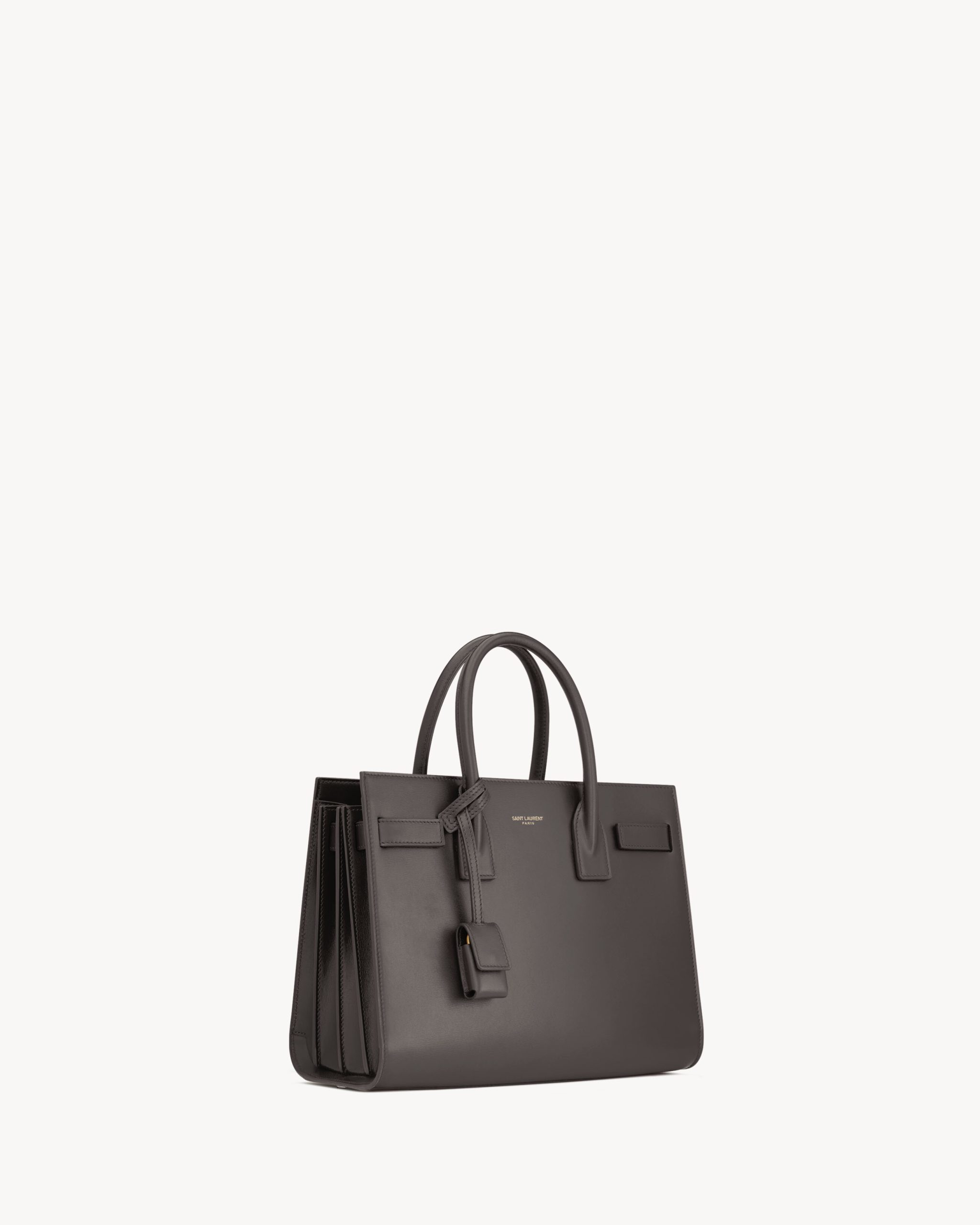 YSL SAC DE JOUR in smooth leather – baby - Image 2